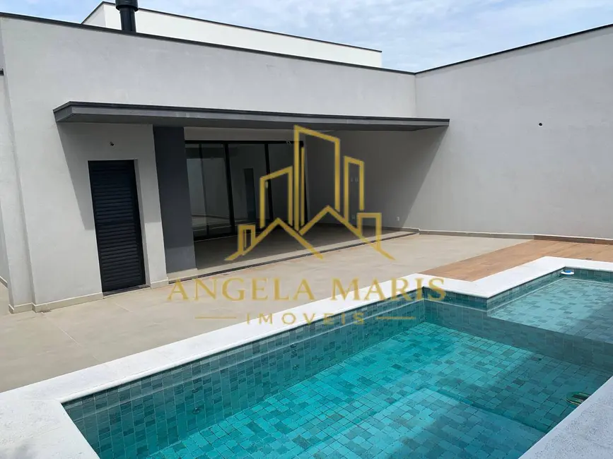Casa de Condomínio com 3 quartos à venda, 282m2 em Sao Jose Dos Campos - SP - imagem 6 Foto 6 de Casa de Condomínio com 3 quartos à venda, 282m2 em Sao Jose Dos Campos - SP