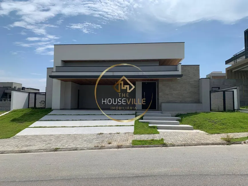 Foto 2 de Casa de Condomínio com 3 quartos à venda, 282m2 em Sao Jose Dos Campos - SP