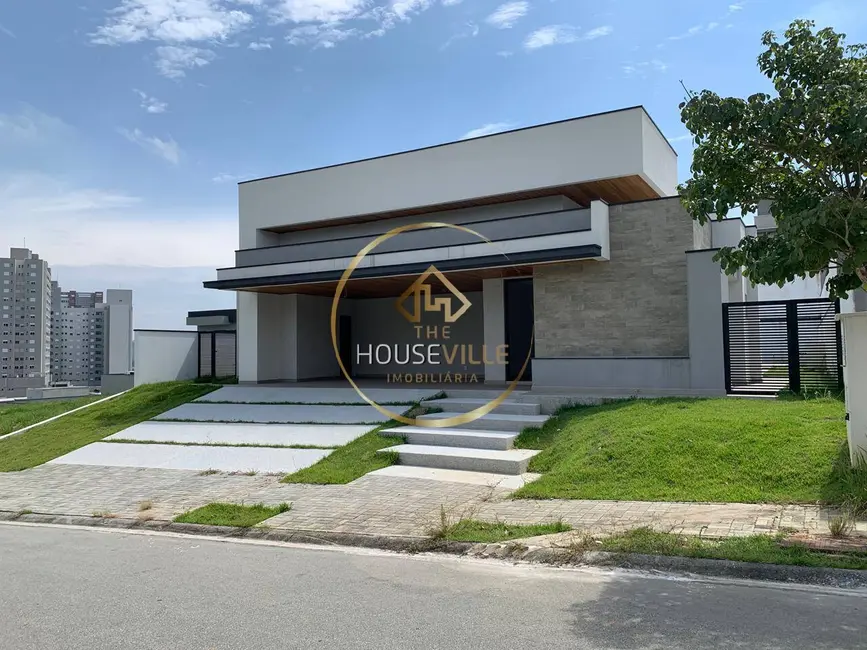 Foto 1 de Casa de Condomínio com 3 quartos à venda, 282m2 em Sao Jose Dos Campos - SP