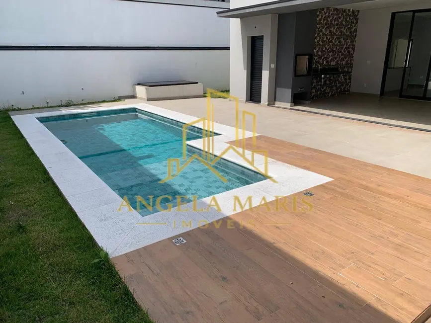 Casa de Condomínio com 3 quartos à venda, 282m2 em Sao Jose Dos Campos - SP - imagem 7 Foto 7 de Casa de Condomínio com 3 quartos à venda, 282m2 em Sao Jose Dos Campos - SP