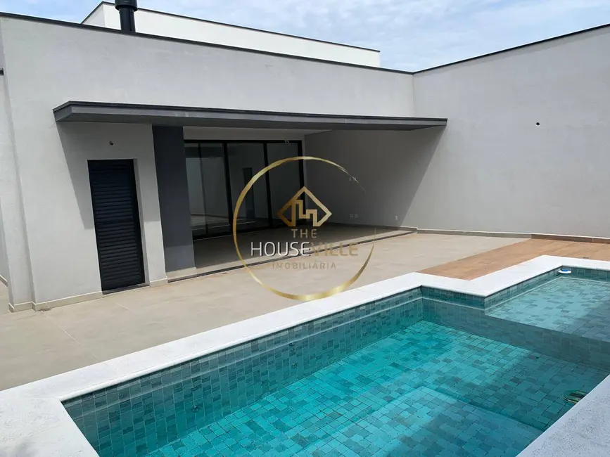 Foto 6 de Casa de Condomínio com 3 quartos à venda, 282m2 em Sao Jose Dos Campos - SP