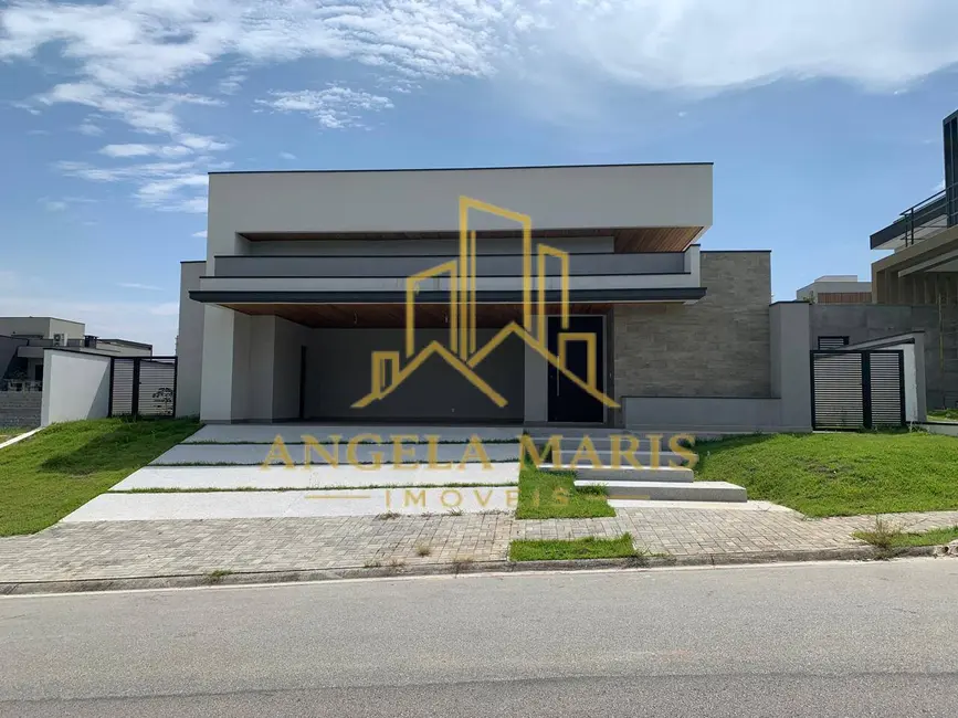 Casa de Condomínio com 3 quartos à venda, 282m2 em Sao Jose Dos Campos - SP - imagem 1 Foto 1 de Casa de Condomínio com 3 quartos à venda, 282m2 em Sao Jose Dos Campos - SP