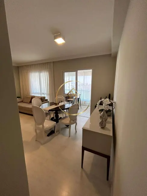 Foto 5 de Apartamento com 2 quartos à venda, 77m2 em Sao Jose Dos Campos - SP