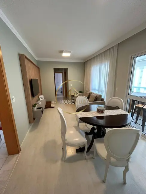 Foto 4 de Apartamento com 2 quartos à venda, 77m2 em Sao Jose Dos Campos - SP