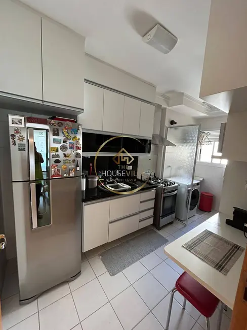 Foto 7 de Apartamento com 2 quartos à venda, 77m2 em Sao Jose Dos Campos - SP