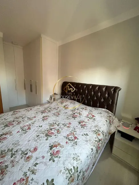 Foto 9 de Apartamento com 2 quartos à venda, 77m2 em Sao Jose Dos Campos - SP
