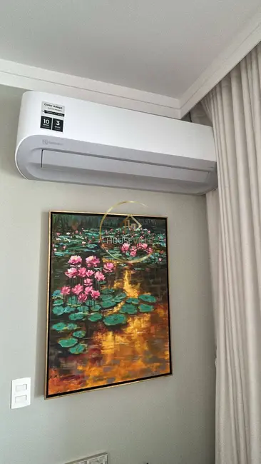 Foto 6 de Apartamento com 2 quartos à venda, 77m2 em Sao Jose Dos Campos - SP