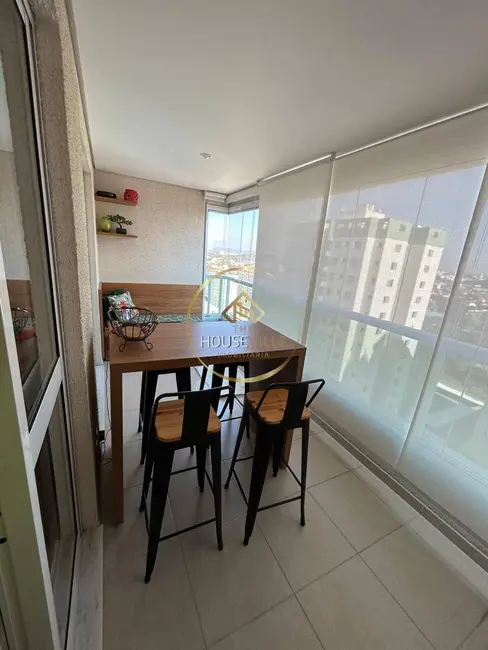 Foto 1 de Apartamento com 2 quartos à venda, 77m2 em Sao Jose Dos Campos - SP