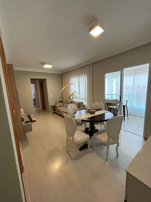 Foto 2 de Apartamento com 2 quartos à venda, 77m2 em Sao Jose Dos Campos - SP