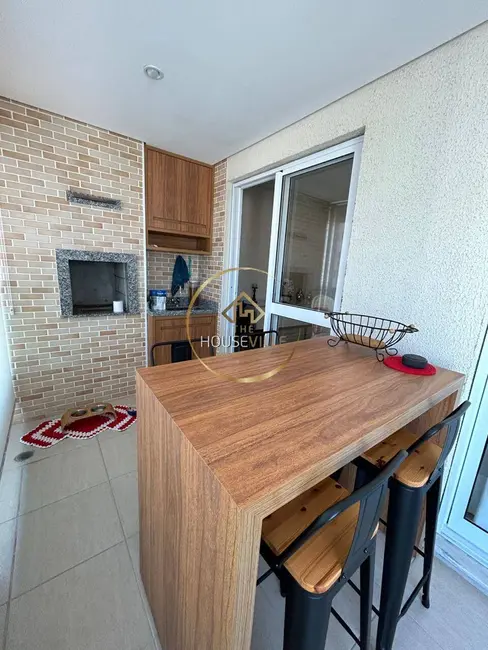 Foto 3 de Apartamento com 2 quartos à venda, 77m2 em Sao Jose Dos Campos - SP