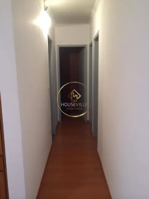 Foto 3 de Apartamento com 3 quartos à venda, 84m2 em Sao Jose Dos Campos - SP
