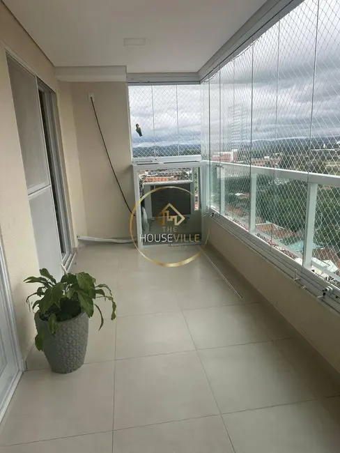 Apartamento com 3 quartos à venda, 97m2 em Sao Jose Dos Campos - SP - imagem 5 Foto 5 de Apartamento com 3 quartos à venda, 97m2 em Sao Jose Dos Campos - SP