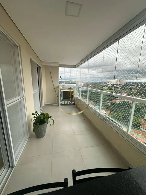 Apartamento com 3 quartos à venda, 97m2 em Sao Jose Dos Campos - SP - imagem 3 Foto 3 de Apartamento com 3 quartos à venda, 97m2 em Sao Jose Dos Campos - SP