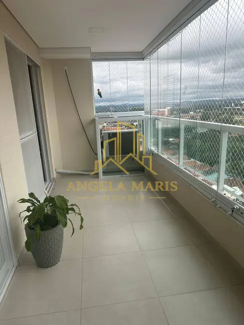 Foto 5 de Apartamento com 3 quartos à venda, 97m2 em Sao Jose Dos Campos - SP