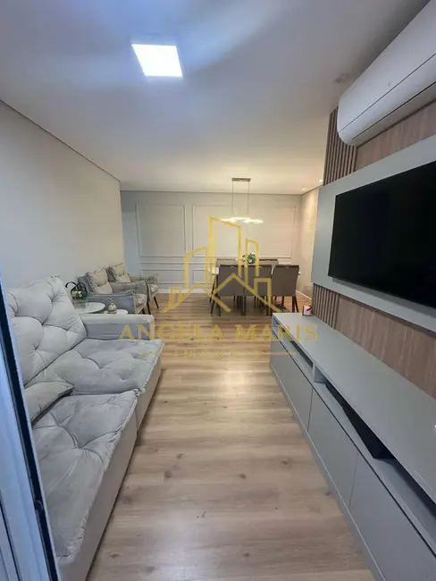 Foto 4 de Apartamento com 3 quartos à venda, 97m2 em Sao Jose Dos Campos - SP