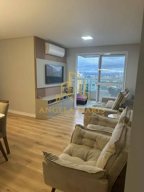 Foto 2 de Apartamento com 3 quartos à venda, 97m2 em Sao Jose Dos Campos - SP