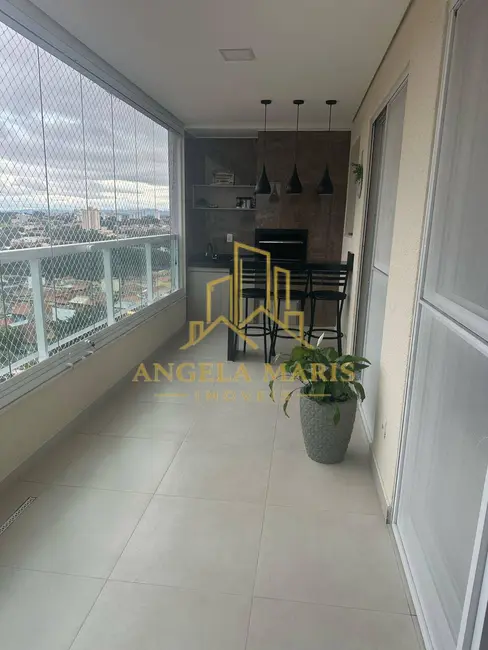 Foto 7 de Apartamento com 3 quartos à venda, 97m2 em Sao Jose Dos Campos - SP