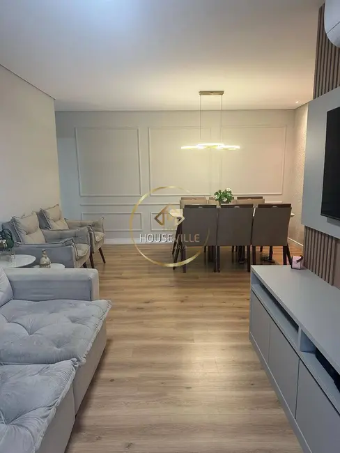 Apartamento com 3 quartos à venda, 97m2 em Sao Jose Dos Campos - SP - imagem 9 Foto 9 de Apartamento com 3 quartos à venda, 97m2 em Sao Jose Dos Campos - SP