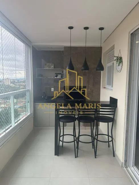 Foto 8 de Apartamento com 3 quartos à venda, 97m2 em Sao Jose Dos Campos - SP