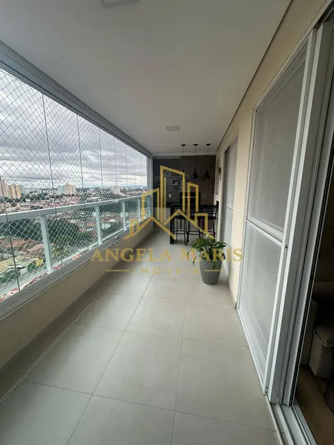 Foto 6 de Apartamento com 3 quartos à venda, 97m2 em Sao Jose Dos Campos - SP