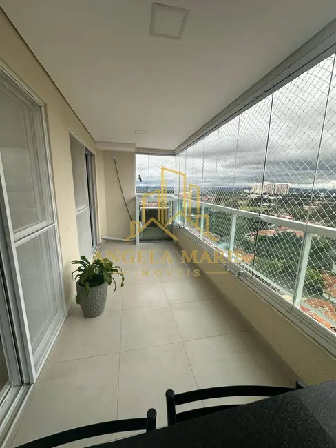 Foto 3 de Apartamento com 3 quartos à venda, 97m2 em Sao Jose Dos Campos - SP