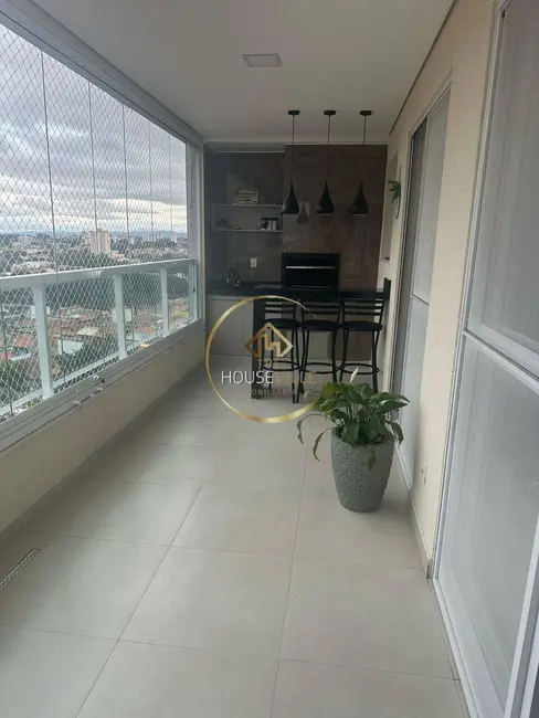 Apartamento com 3 quartos à venda, 97m2 em Sao Jose Dos Campos - SP - imagem 7 Foto 7 de Apartamento com 3 quartos à venda, 97m2 em Sao Jose Dos Campos - SP