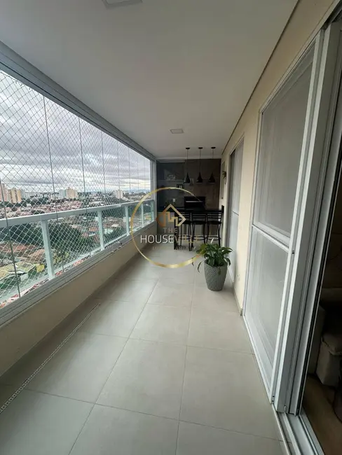 Apartamento com 3 quartos à venda, 97m2 em Sao Jose Dos Campos - SP - imagem 6 Foto 6 de Apartamento com 3 quartos à venda, 97m2 em Sao Jose Dos Campos - SP