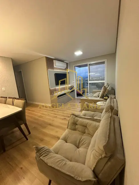 Foto 1 de Apartamento com 3 quartos à venda, 97m2 em Sao Jose Dos Campos - SP