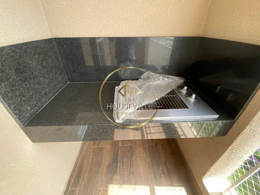 Foto 7 de Apartamento com 2 quartos à venda, 62m2 em Pagador de Andrade, Jacarei - SP