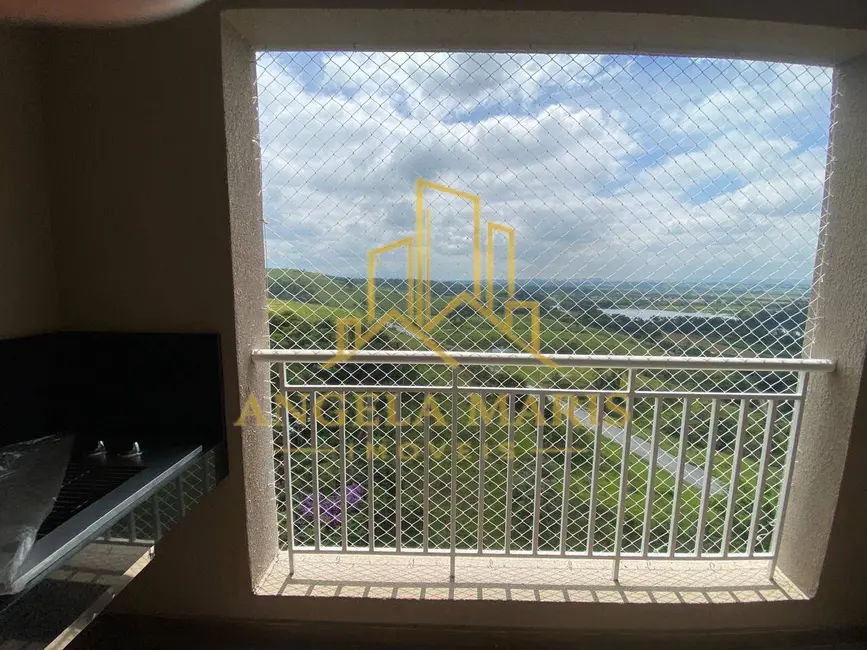 Foto 4 de Apartamento com 2 quartos à venda, 62m2 em Pagador de Andrade, Jacarei - SP