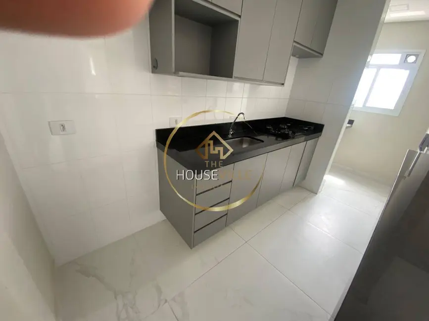 Foto 8 de Apartamento com 2 quartos à venda, 62m2 em Pagador de Andrade, Jacarei - SP
