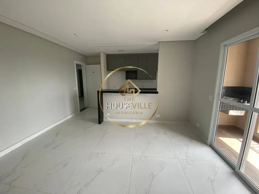 Foto 1 de Apartamento com 2 quartos à venda, 62m2 em Pagador de Andrade, Jacarei - SP