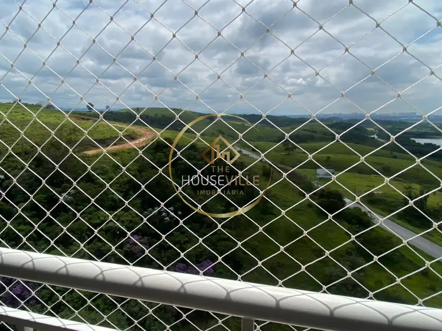 Foto 5 de Apartamento com 2 quartos à venda, 62m2 em Pagador de Andrade, Jacarei - SP