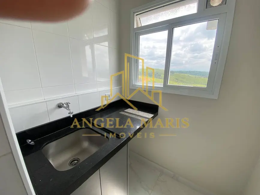 Foto 9 de Apartamento com 2 quartos à venda, 62m2 em Pagador de Andrade, Jacarei - SP