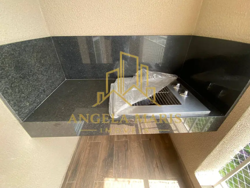 Foto 7 de Apartamento com 2 quartos à venda, 62m2 em Pagador de Andrade, Jacarei - SP