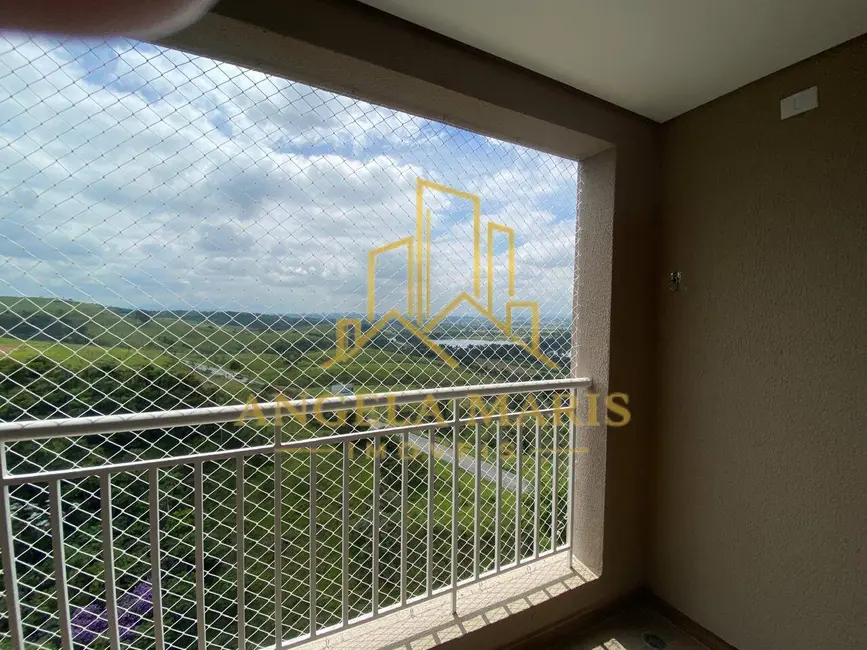 Foto 1 de Apartamento com 2 quartos à venda, 62m2 em Pagador de Andrade, Jacarei - SP