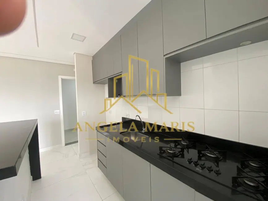 Foto 3 de Apartamento com 2 quartos à venda, 62m2 em Pagador de Andrade, Jacarei - SP