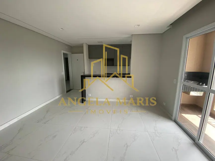 Foto 2 de Apartamento com 2 quartos à venda, 62m2 em Pagador de Andrade, Jacarei - SP