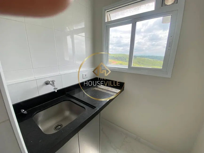 Foto 9 de Apartamento com 2 quartos à venda, 62m2 em Pagador de Andrade, Jacarei - SP