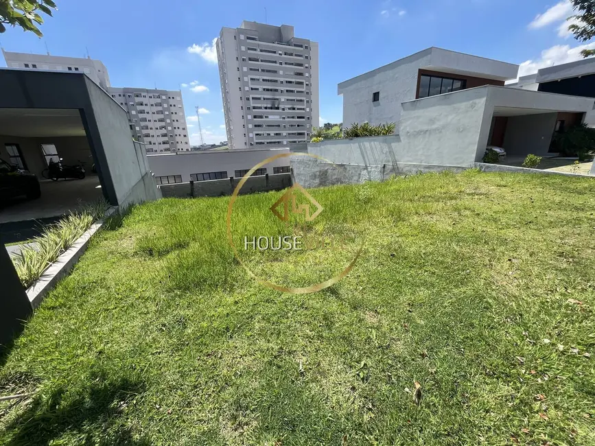 Foto 2 de Lote de Condomínio à venda, 451m2 em Sao Jose Dos Campos - SP