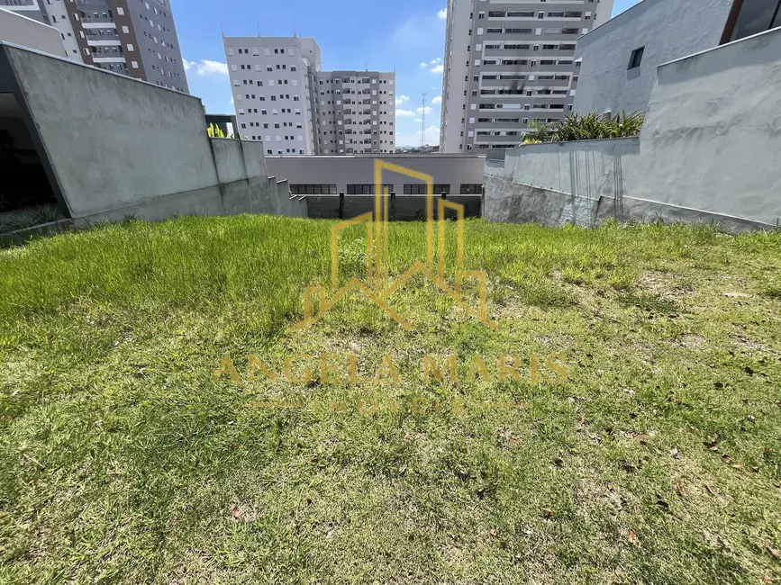 Foto 1 de Lote de Condomínio à venda, 451m2 em Sao Jose Dos Campos - SP