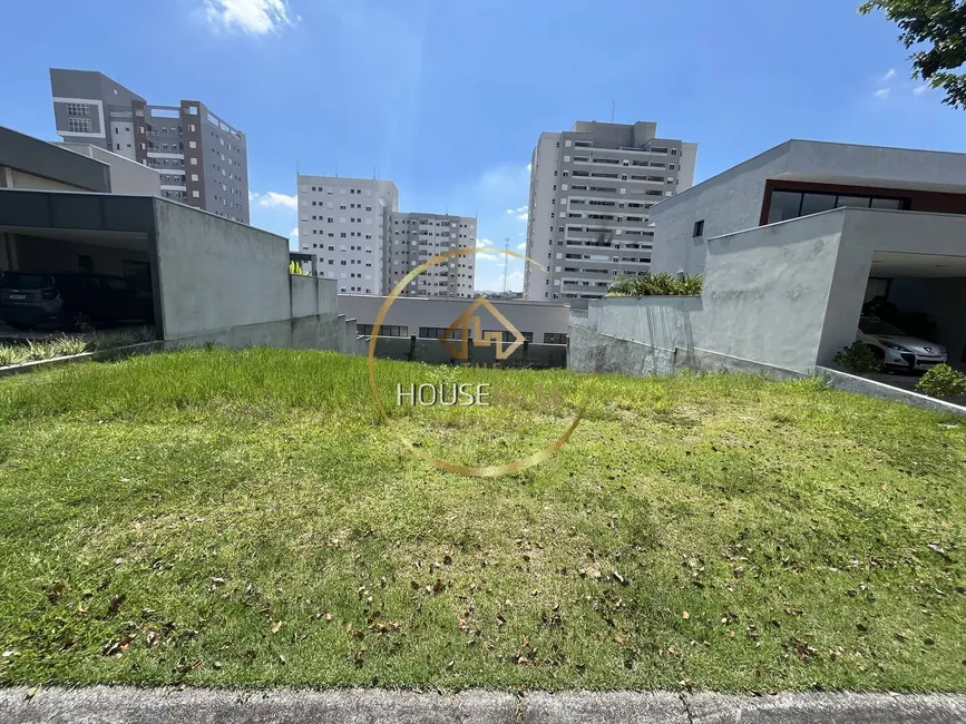 Foto 4 de Lote de Condomínio à venda, 451m2 em Sao Jose Dos Campos - SP