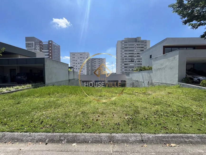 Foto 3 de Lote de Condomínio à venda, 451m2 em Sao Jose Dos Campos - SP