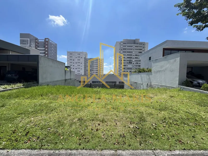 Foto 5 de Lote de Condomínio à venda, 451m2 em Sao Jose Dos Campos - SP
