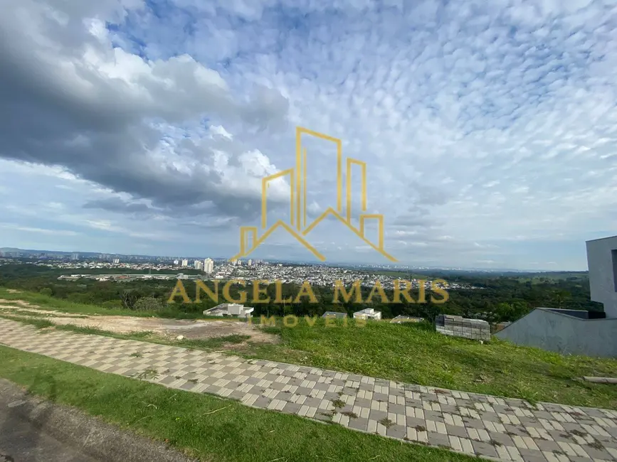 Foto 3 de Terreno / Lote à venda, 2630m2 em Sao Jose Dos Campos - SP