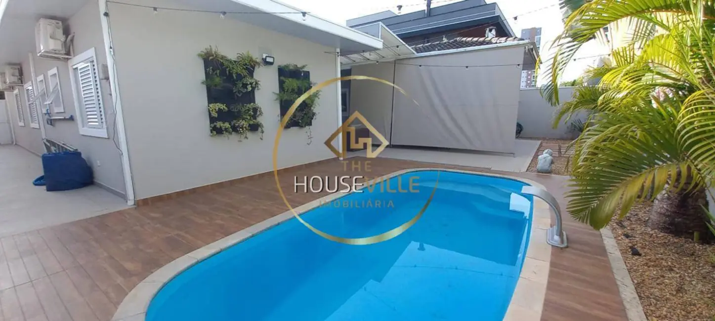 Foto 4 de Casa de Condomínio com 3 quartos à venda, 205m2 em Sao Jose Dos Campos - SP