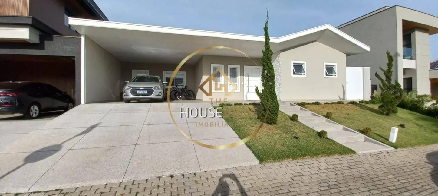 Foto 1 de Casa de Condomínio com 3 quartos à venda, 205m2 em Sao Jose Dos Campos - SP