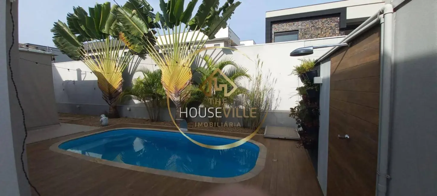 Foto 6 de Casa de Condomínio com 3 quartos à venda, 205m2 em Sao Jose Dos Campos - SP