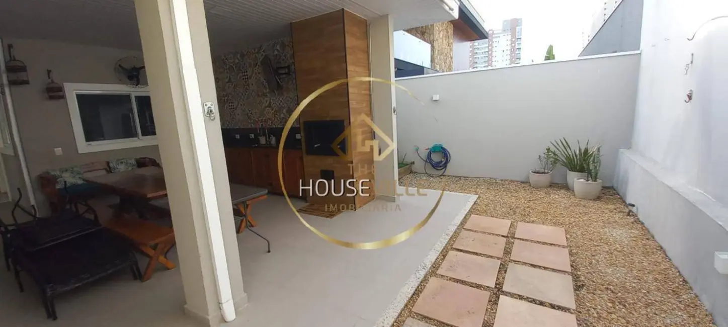 Foto 7 de Casa de Condomínio com 3 quartos à venda, 205m2 em Sao Jose Dos Campos - SP