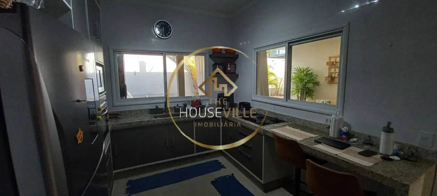 Foto 8 de Casa de Condomínio com 3 quartos à venda, 205m2 em Sao Jose Dos Campos - SP